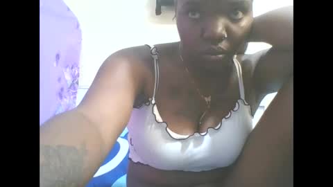 cutebrown086 online show from 6, 1, 2025