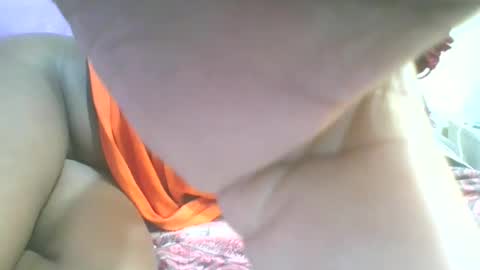 cutebrown086 online show from 11, 1, 2025