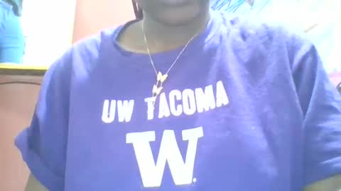 cutebrown086 online show from 22, 1, 2025