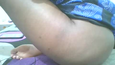 cutebrown086 online show from 25, 2, 2025