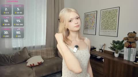 Alice online show from 19, 11, 2025