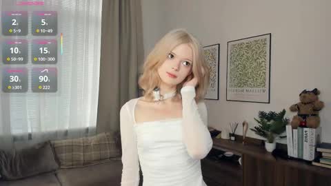 Alice online show from 20, 11, 2025