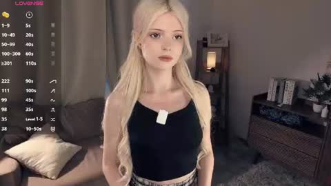 Alice online show from 19, 6, 2026