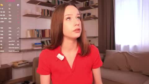 Alice online show from 11, 7, 2026