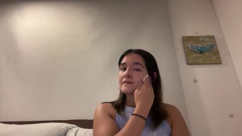 CuteBunny 21 online show from 27, 2, 2026