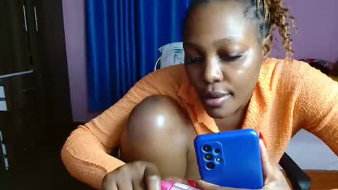 cutebuu online show from 14, 11, 2025