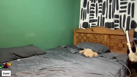 Snapshot of cutecamila1 chatting on 12, 2, 2026 Cami online show from 12, 2, 2026