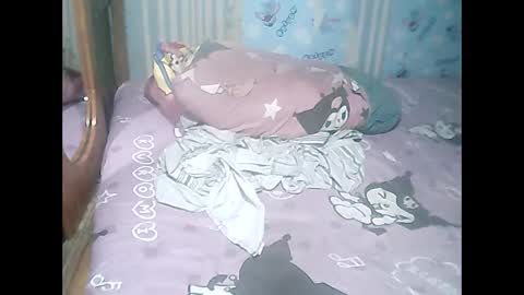 cutechubbyasian online show from 12, 2, 2026