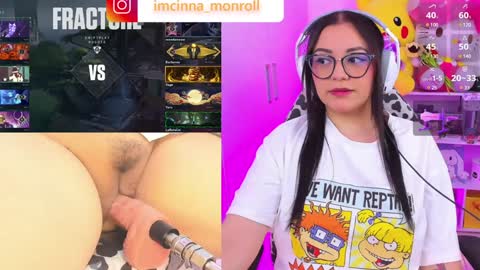 Cinna independent model online show from 6, 12, 2024