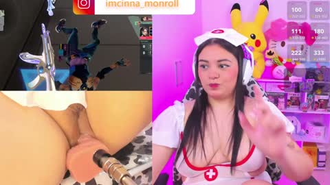 Cinna independent model online show from 17, 12, 2024