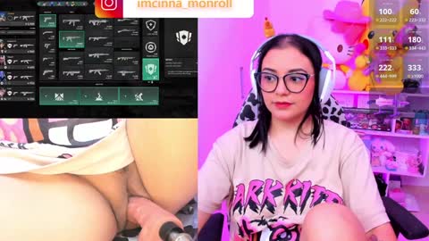 Cinna independent model online show from 6, 2, 2025