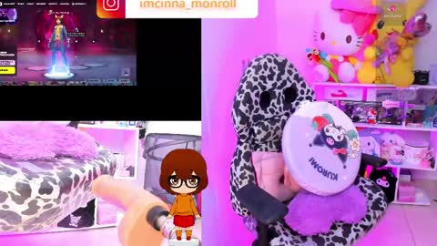 Cinna independent model online show from 11, 2, 2025