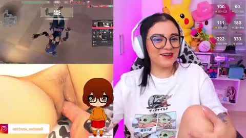 Cinna independent model online show from 8, 3, 2025