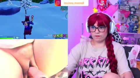 Cinna independent model online show from 6, 11, 2025