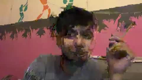 Snapshot of cutedickboii chatting on 15, 12, 2025 cutedickboii online show from 15, 12, 2025