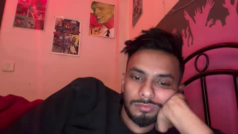 cutedickboii online show from 6, 1, 2026