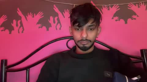 cutedickboii online show from 9, 1, 2026