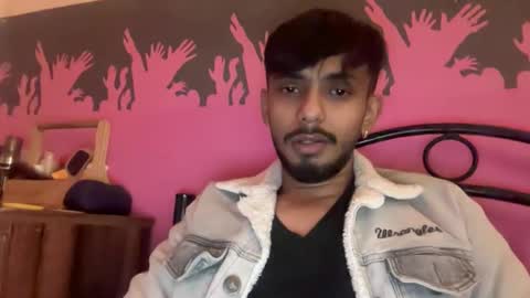 cutedickboii online show from 11, 1, 2026