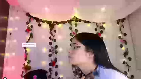 Andrea 3 online show from 14, 3, 2026