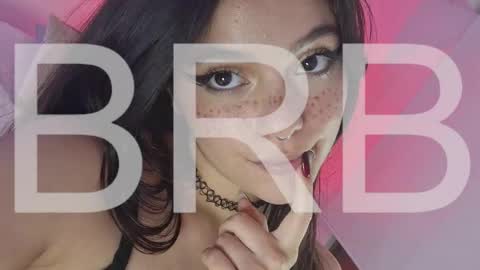 Andrea 3 online show from 23, 3, 2026