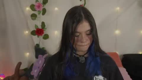 Snapshot of cutee_andrea chatting on 18, 6, 2026 Andrea 3 online show from 18, 6, 2026
