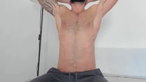 Snapshot of cuteeboy chatting on 20, 2, 2025 cuteeboy online show from 20, 2, 2025