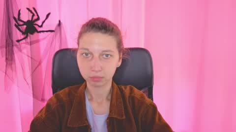 Snapshot of cuteellii chatting on 1, 11, 2025 Elli online show from 1, 11, 2025