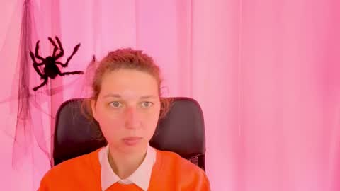 Snapshot of cuteellii chatting on 15, 11, 2025 Elli online show from 15, 11, 2025