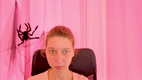 Snapshot of cuteellii chatting on 17, 11, 2025 Elli online show from 17, 11, 2025