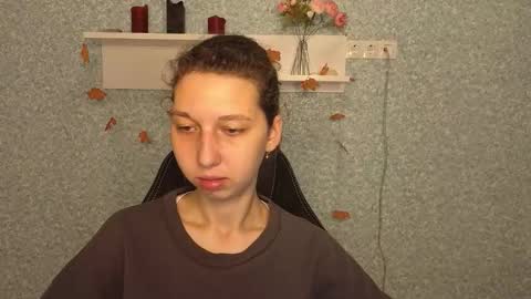 Snapshot of cuteellii chatting on 28, 11, 2025 Elli online show from 28, 11, 2025