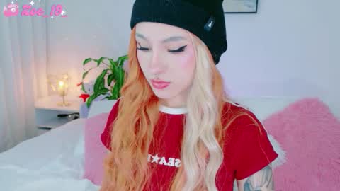 Zoe  online show from 10, 3, 2026