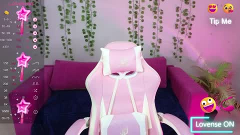 Amyy online show from 9, 4, 2026