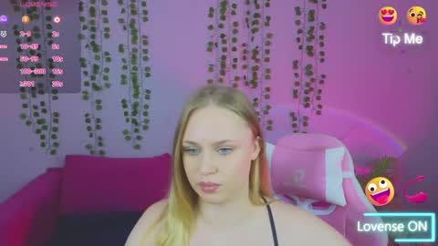 Amyy online show from 24, 4, 2026