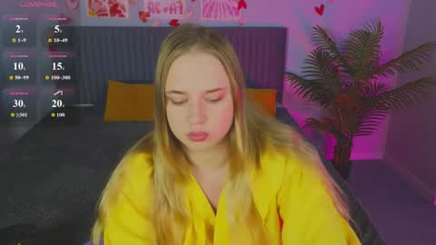 Snapshot of cutefever chatting on 9, 6, 2026 Amyy online show from 9, 6, 2026
