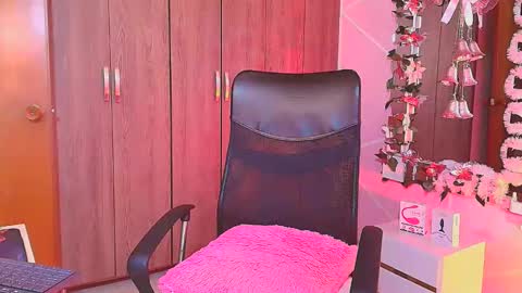 cuteflame_ online show from 13, 1, 2026