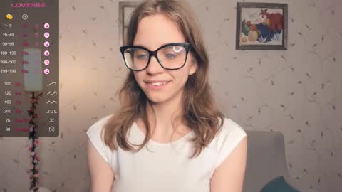 Melisa online show from 11, 10, 2025