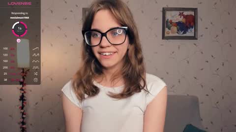 Melisa online show from 22, 10, 2025