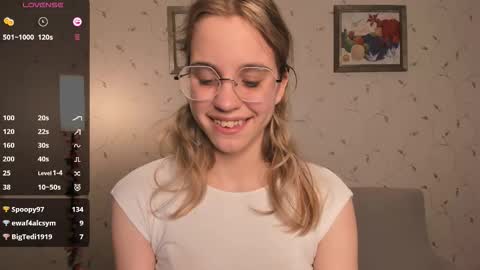 Melisa online show from 2, 12, 2025