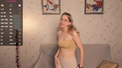 Melisa online show from 21, 12, 2025