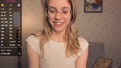 Melisa online show from 7, 2, 2026