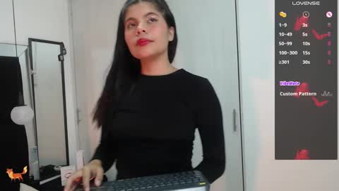 Hanna online show from 8, 3, 2025