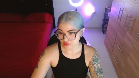 isabella online show from 8, 2, 2026