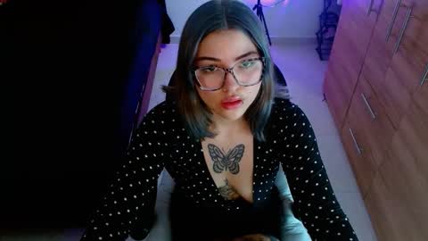 isabella online show from 10, 2, 2026