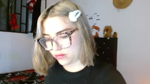 isabella online show from 12, 3, 2026