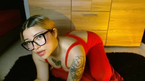 Snapshot of cuteisabella_a chatting on 22, 5, 2026 isabella online show from 22, 5, 2026