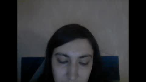 Snapshot of cutekattie chatting on 3, 1, 2025 cutekattie online show from 3, 1, 2025