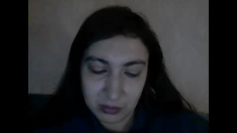 Snapshot of cutekattie chatting on 5, 1, 2025 cutekattie online show from 5, 1, 2025