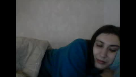 Snapshot of cutekattie chatting on 12, 1, 2025 cutekattie online show from 12, 1, 2025