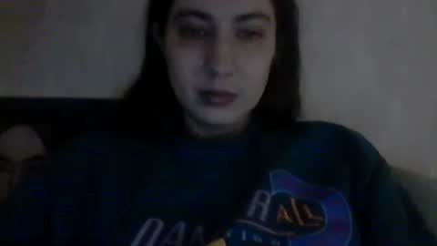 Snapshot of cutekattie chatting on 18, 1, 2025 cutekattie online show from 18, 1, 2025