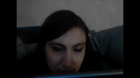 Snapshot of cutekattie chatting on 21, 1, 2025 cutekattie online show from 21, 1, 2025